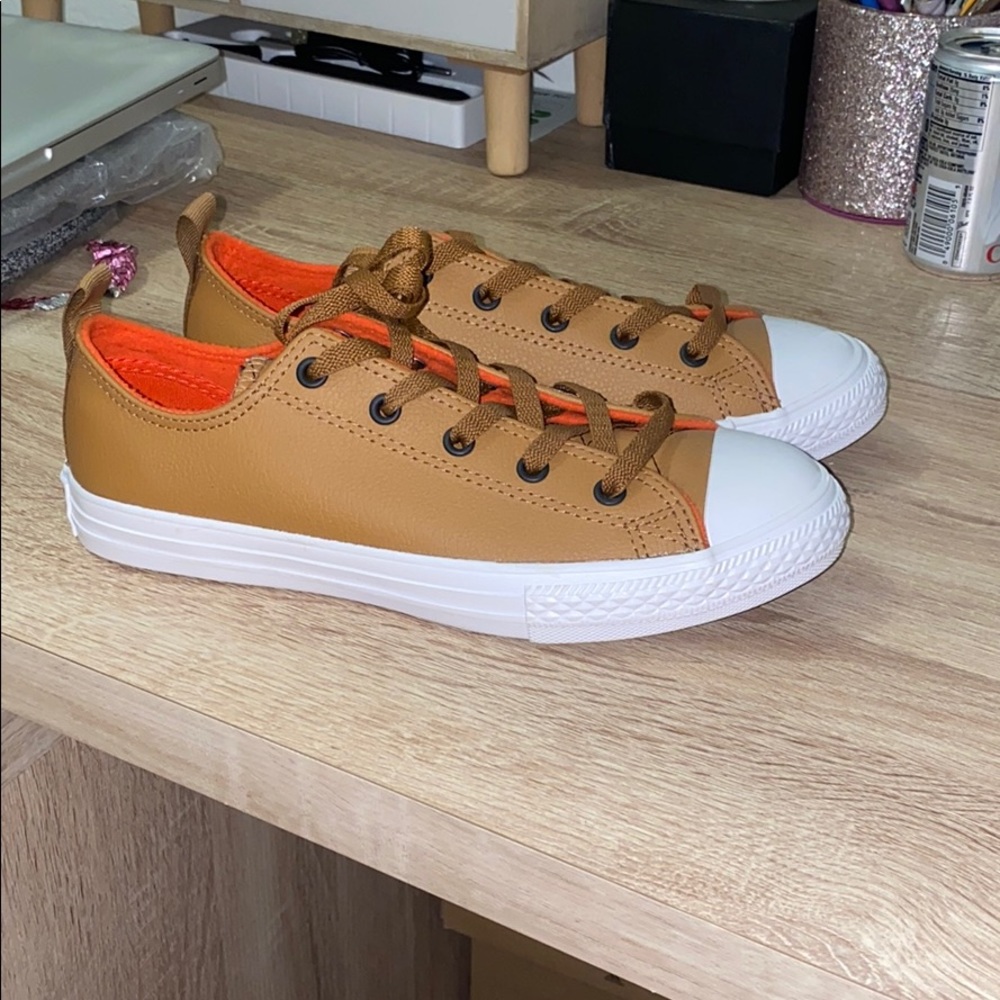 Converse All stars